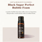 Thumbnail for Skinfood Black Sugar Perfect Bubble Foam - Distacart