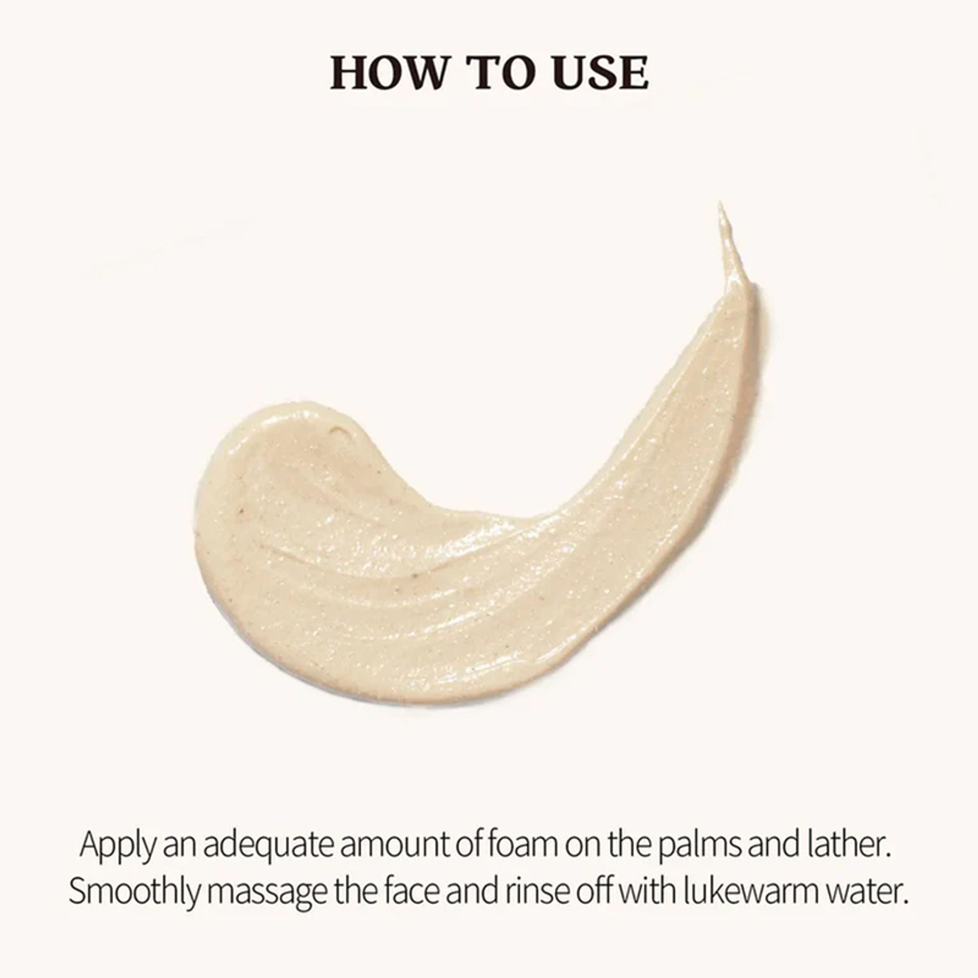 Skinfood Black Sugar Perfect Scrub Foam - Distacart