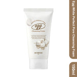 Thumbnail for Skinfood Egg White Perfect Pore Cleansing Foam