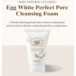 Thumbnail for Skinfood Egg White Perfect Pore Cleansing Foam - Distacart