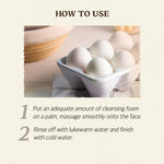 Thumbnail for Skinfood Egg White Perfect Pore Cleansing Foam - Distacart
