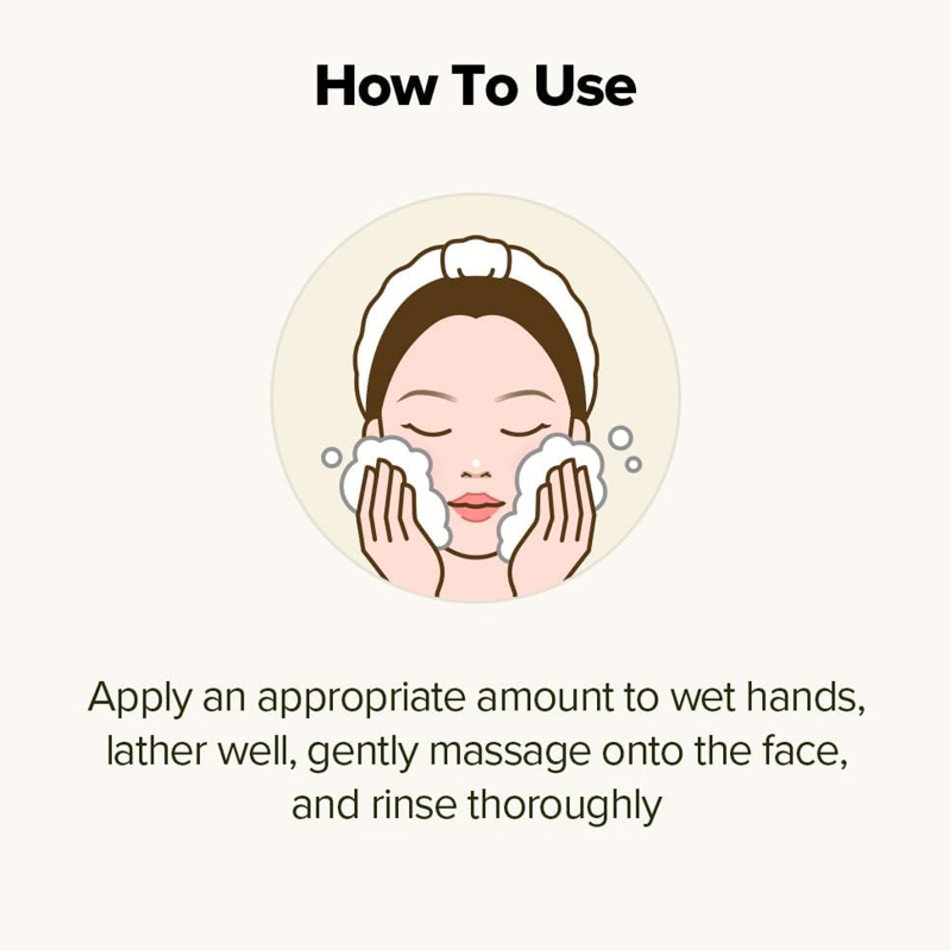 Skinfood Rice Daily Brightening Scrub Foam - Distacart