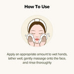 Thumbnail for Skinfood Rice Daily Brightening Scrub Foam - Distacart