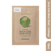 Skinfood Sous Vide Mask Sheet - Cabbage