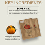 Thumbnail for Skinfood Sous Vide Mask Sheet - Pumpkin - Distacart