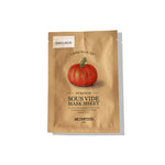 Thumbnail for Skinfood Sous Vide Mask Sheet - Pumpkin - Distacart