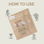 Thumbnail for Skinfood Sous Vide Mask Sheet - Lotus Root - Distacart