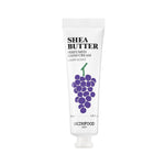 Thumbnail for Skinfood Shea Butter Perfumed Hand Cream - Grape Scent - Distacart