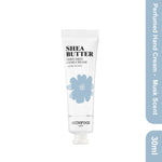 Thumbnail for Skinfood Shea Butter Perfumed Hand Cream - Musk Scent
