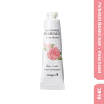 Thumbnail for Skinfood Shea Butter Perfumed Hand Cream - Rose Scent