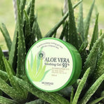 Thumbnail for Skinfood Aloe Vera 93% Soothing Gel - Distacart
