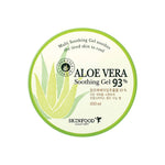 Thumbnail for Skinfood Aloe Vera 93% Soothing Gel - Distacart