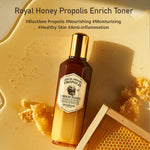 Thumbnail for Skinfood Royal Honey Propolis Enrich Toner - Distacart