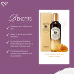 Thumbnail for Skinfood Royal Honey Propolis Enrich Toner - Distacart