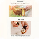 Thumbnail for Skinfood Royal Honey Propolis Enrich Essence - Distacart