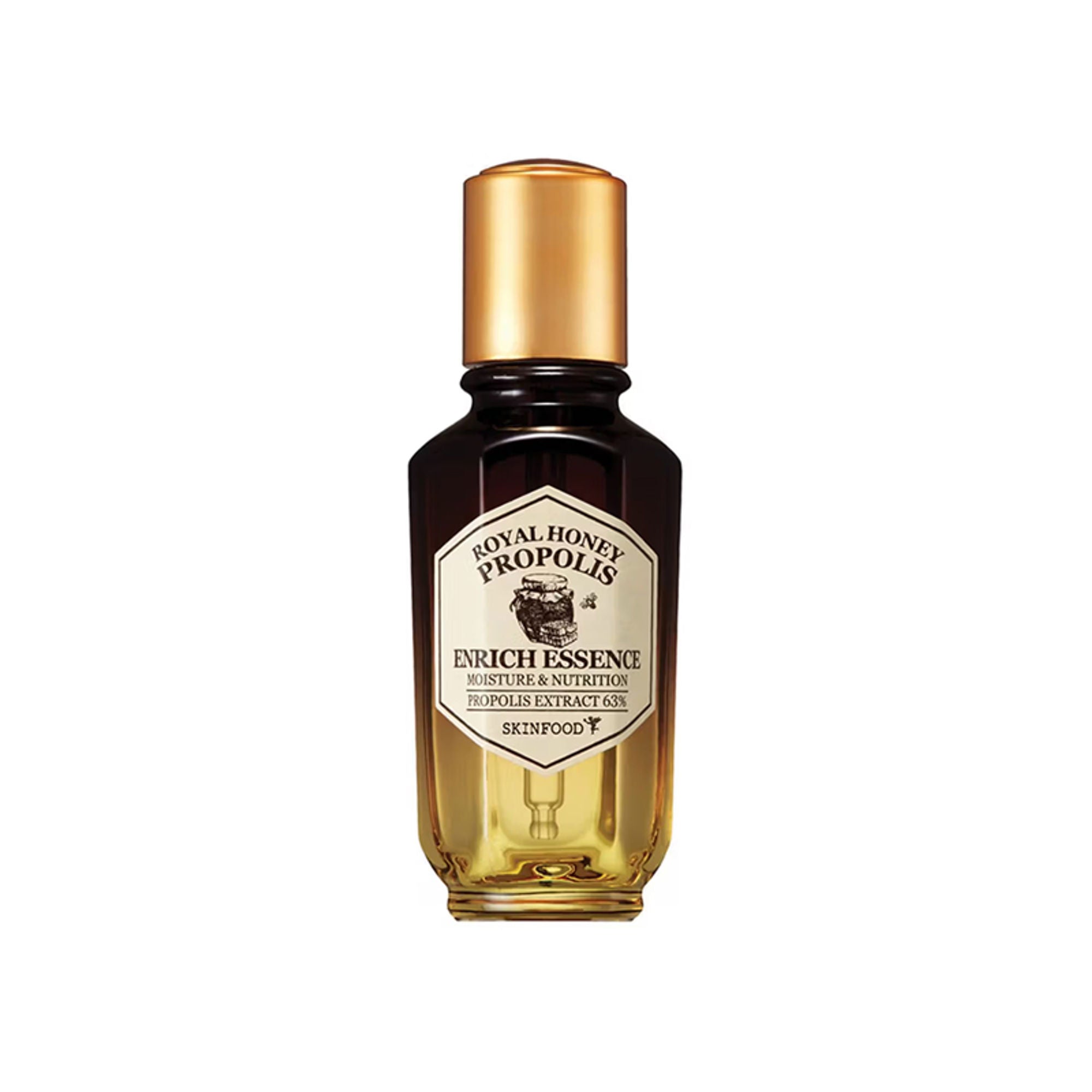 Skinfood Royal Honey Propolis Enrich Essence - Distacart