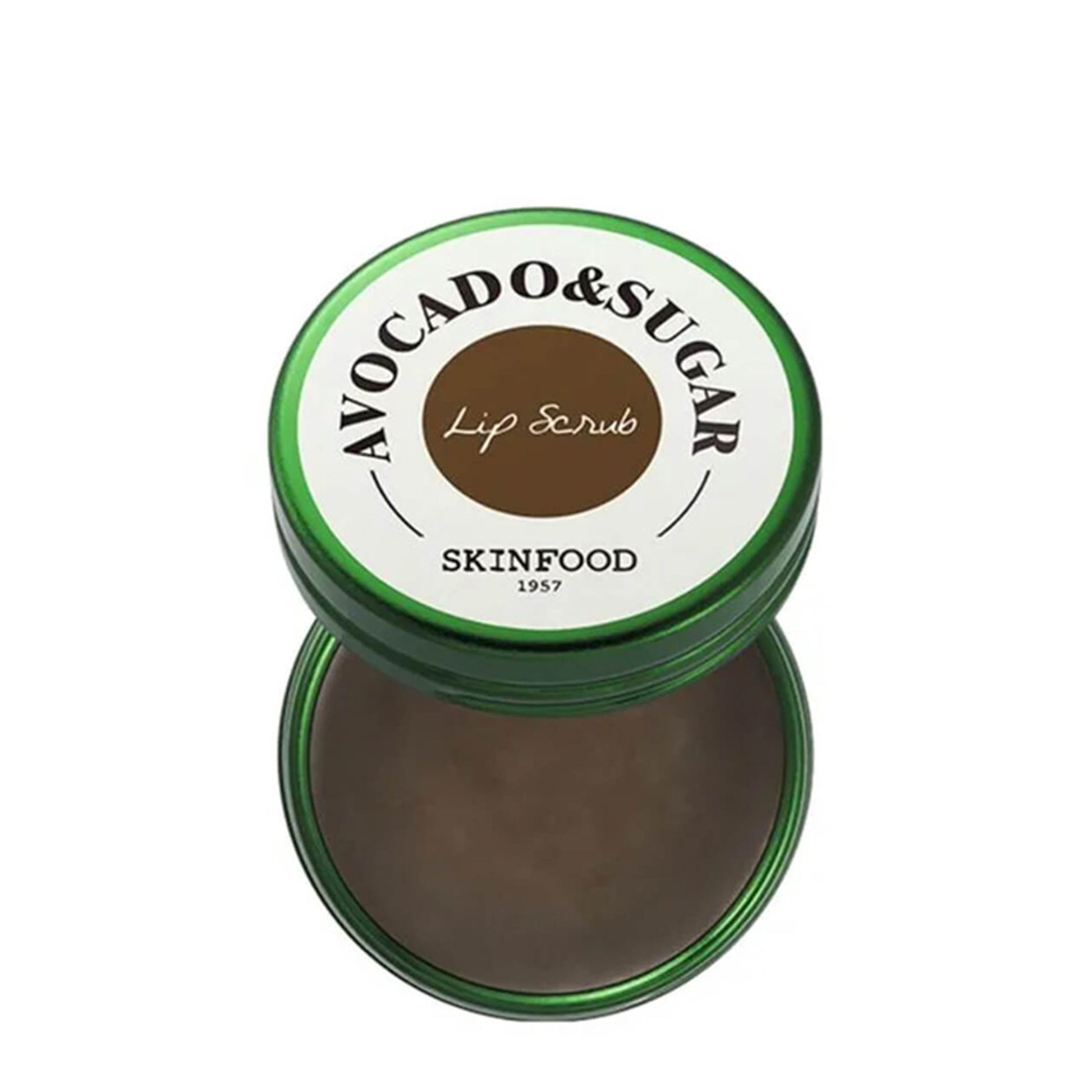 Skinfood Avocado & Sugar Lip Scrub - Distacart