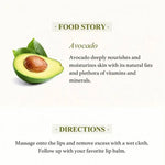 Thumbnail for Skinfood Avocado & Olive Lip Balm - Distacart