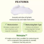 Thumbnail for Skinfood Avocado & Olive Lip Balm - Distacart