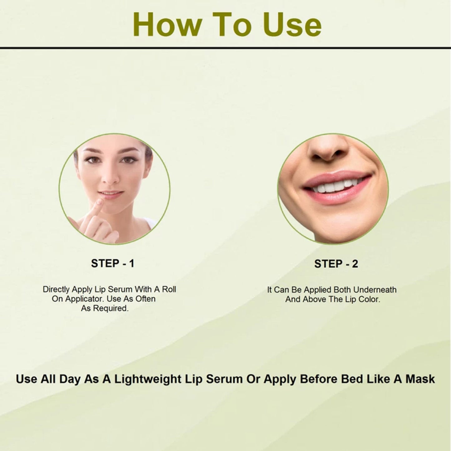Skinfood Avocado & Olive Lip Balm - Distacart