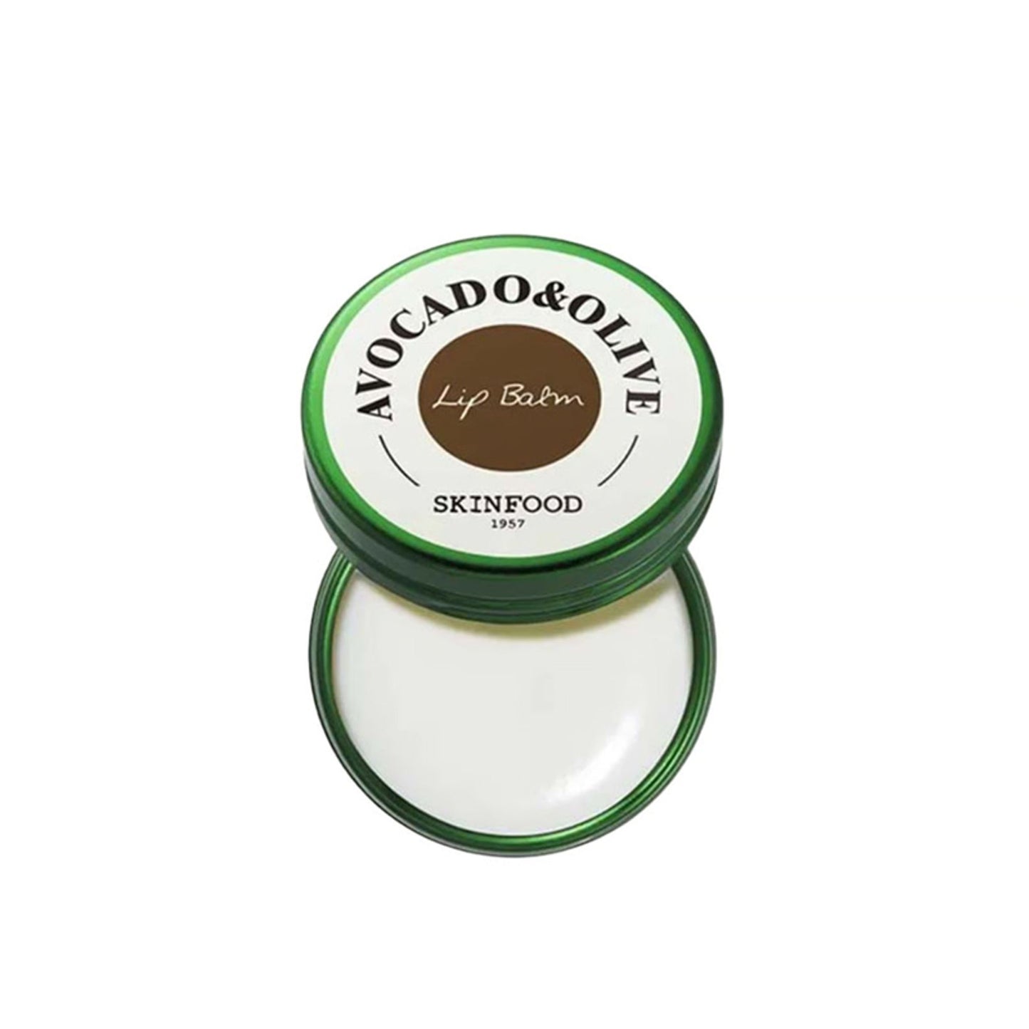 Skinfood Avocado & Olive Lip Balm - Distacart