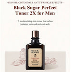 Thumbnail for Skinfood Black Sugar Perfect Toner - Distacart