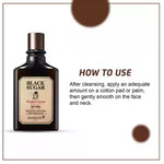 Thumbnail for Skinfood Black Sugar Perfect Toner - Distacart