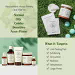 Thumbnail for Skinfood Pantothenic Water Parsley Clear Pad - Distacart