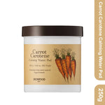 Thumbnail for Skinfood Carrot Carotene Calming Water Pad