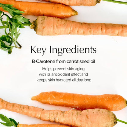 Skinfood Carrot Carotene Calming Water Pad - Distacart