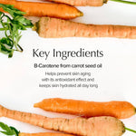 Thumbnail for Skinfood Carrot Carotene Calming Water Pad - Distacart
