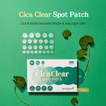 Thumbnail for Skinfood Cica Clear Spot Patch - Distacart