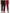 TAG 7 Women Pack of 2 Solid Leggings - Distacart