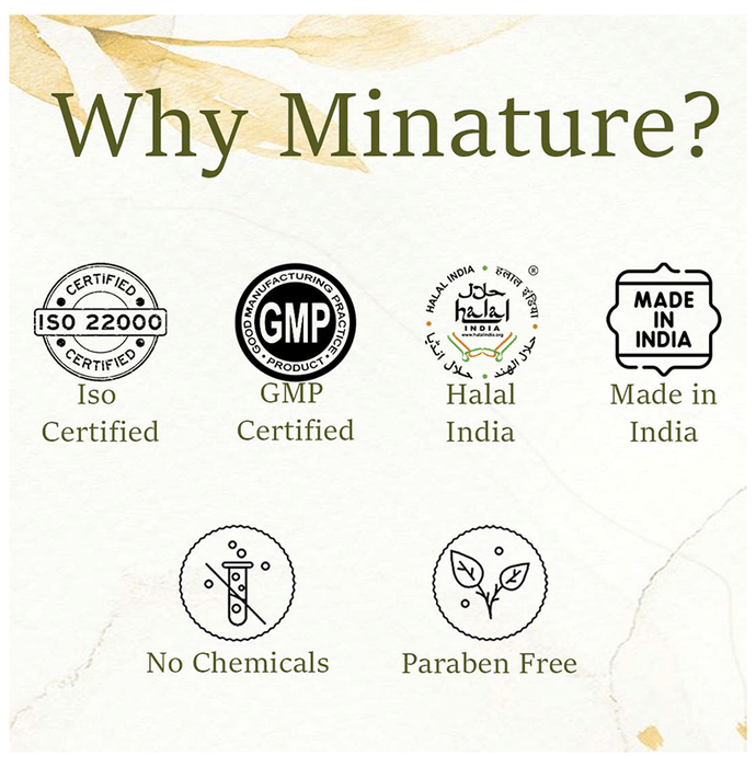 Minature Gokshura Tablet