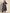 Anouk Printed Kurta with Trousers & With Dupatta - Distacart