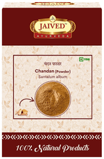 Thumbnail for Jaived Ayurveda Chandan Powder