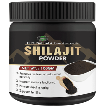Sabates Shilajit Powder