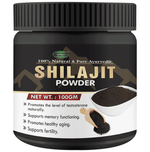 Thumbnail for Sabates Shilajit Powder