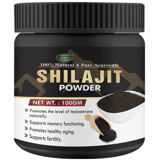 Sabates Shilajit Powder