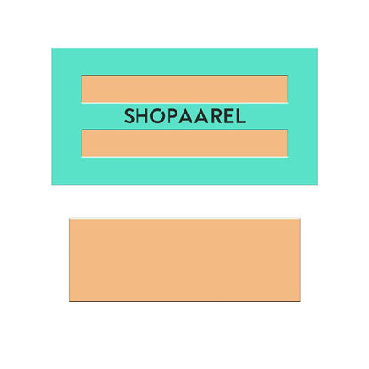 Shopaarel Concealer Refill - SCR02