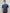 Alcis Round Neck Slim Fit Anti-Static T-Shirt - Distacart