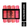 Matt Look Beauty Blush Palette - 03
