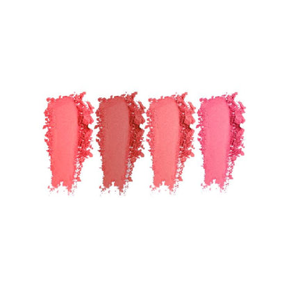 Matt Look Beauty Blush Palette - 03 - Distacart