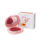 Thumbnail for Milagro Beauty Gula-Bae Cream Blush - Honey Suckle - Distacart