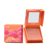 Thumbnail for Benefit Cosmetics Blossy Warm Apricot Brightening Blush