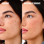 Thumbnail for Benefit Cosmetics Blossy Warm Apricot Brightening Blush - Distacart