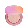 Benefit Cosmetics Glow-La-La Velvet Gleam Highlighter - Aurora
