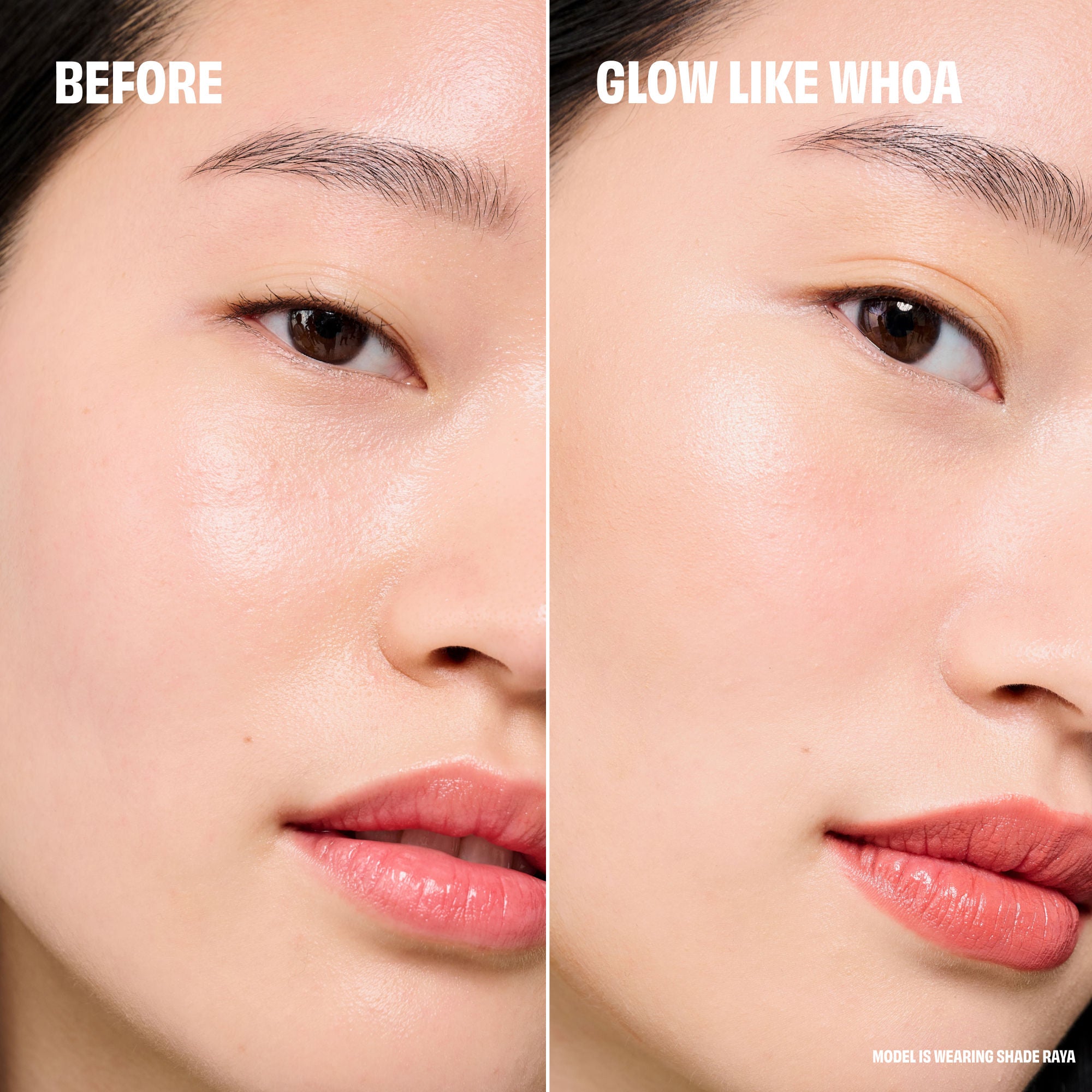 Benefit Cosmetics Glow-La-La Velvet Gleam Highlighter - Raya - Distacart