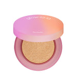 Thumbnail for Benefit Cosmetics Glow-La-La Velvet Gleam Highlighter - Nova