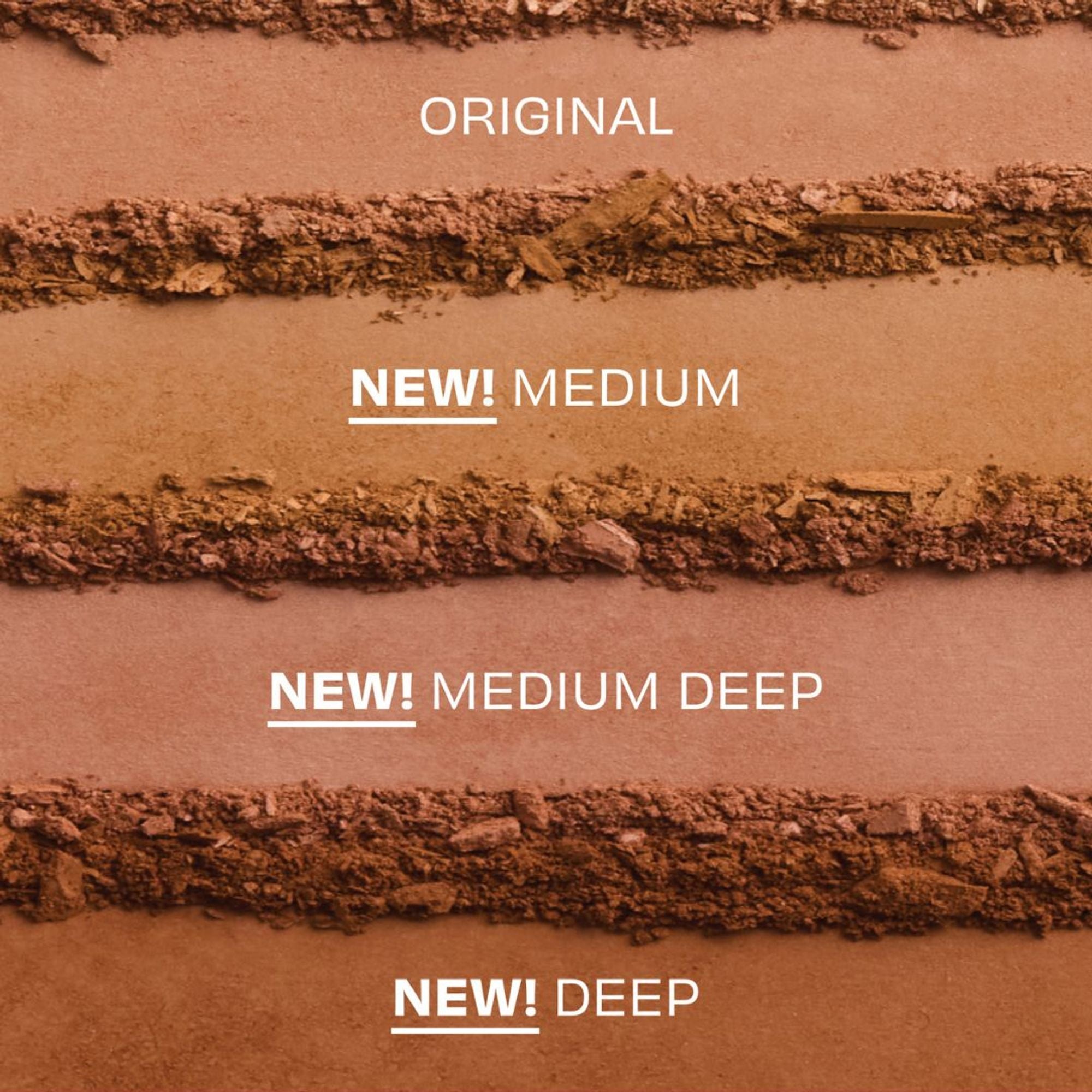 Benefit Cosmetics Hoola Powder Bronzer -Medium